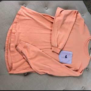 Southern Marsh long sleeve size XS/S
